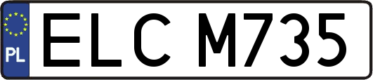 ELCM735