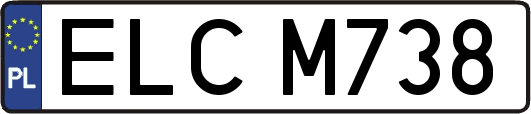 ELCM738