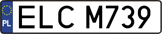ELCM739