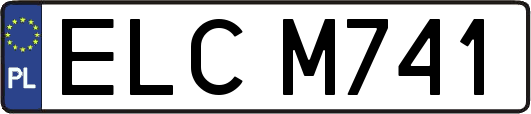 ELCM741