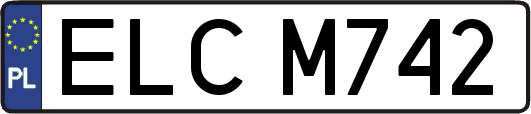 ELCM742