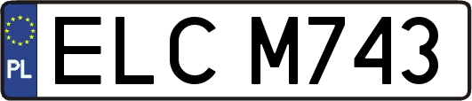 ELCM743