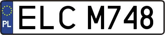 ELCM748