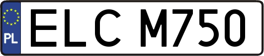 ELCM750