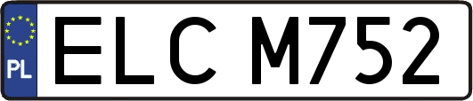 ELCM752