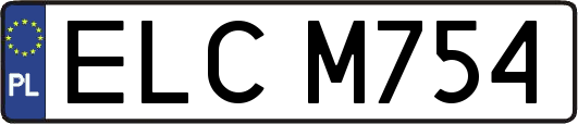 ELCM754