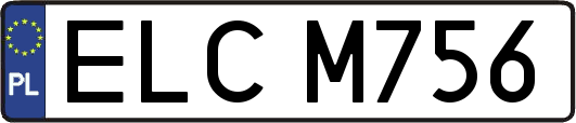 ELCM756