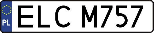 ELCM757