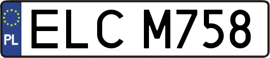 ELCM758