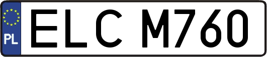 ELCM760