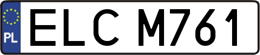 ELCM761