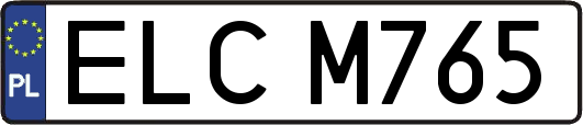 ELCM765