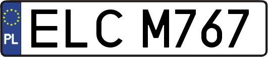 ELCM767