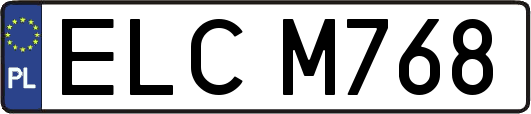 ELCM768