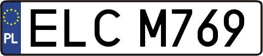 ELCM769