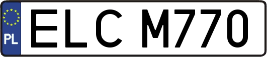 ELCM770