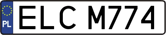 ELCM774