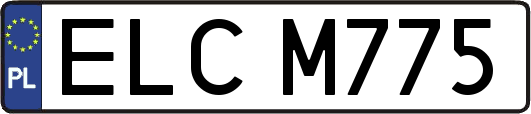 ELCM775