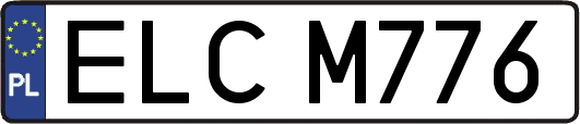 ELCM776