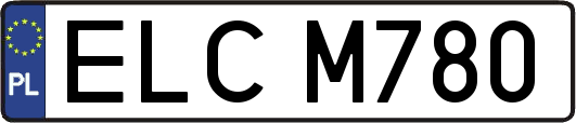 ELCM780