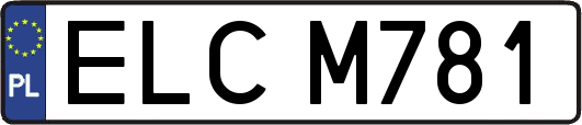 ELCM781