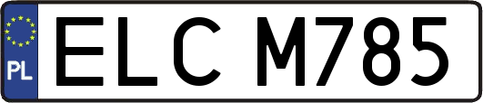 ELCM785