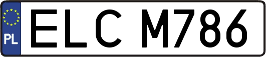 ELCM786