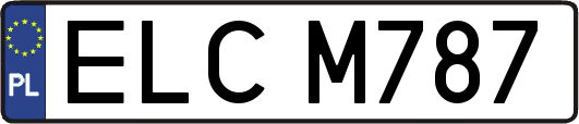 ELCM787