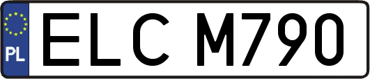 ELCM790