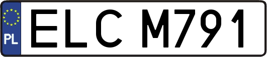 ELCM791