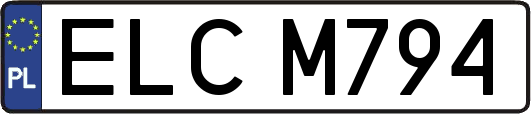 ELCM794