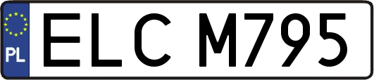 ELCM795