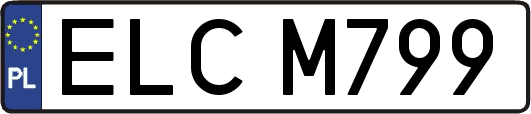 ELCM799
