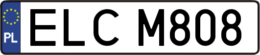 ELCM808