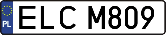 ELCM809