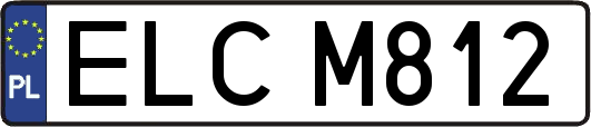 ELCM812
