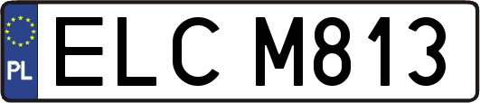 ELCM813