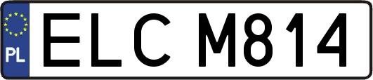 ELCM814