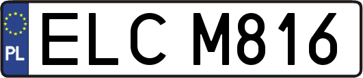 ELCM816