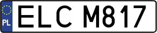 ELCM817