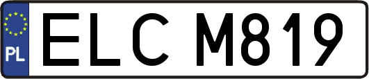 ELCM819