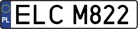 ELCM822
