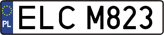 ELCM823
