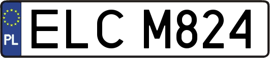 ELCM824