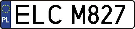 ELCM827