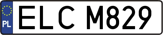 ELCM829