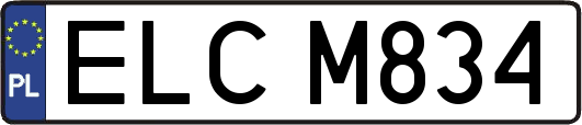 ELCM834