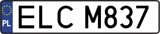 ELCM837