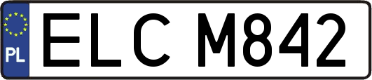 ELCM842