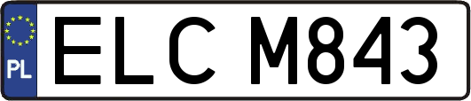 ELCM843